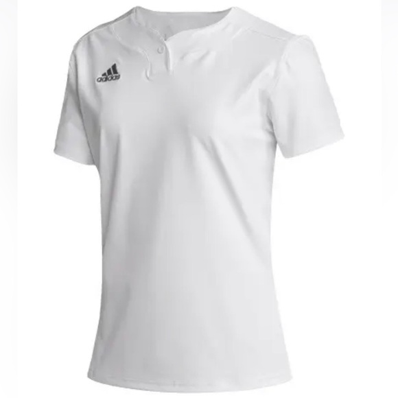adidas Tops - Adidas PH Pro 2BJ Women’s Performance Top | White | Size 2XL | NWT